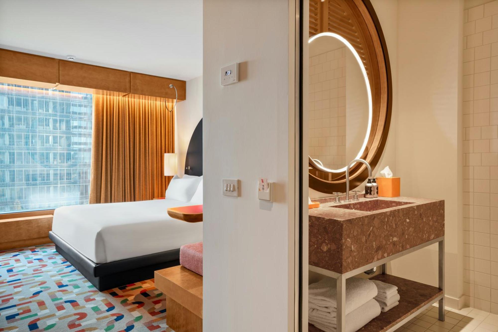 Doppelzimmer