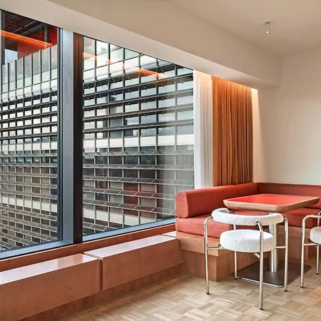 The Standard, Brussels-3